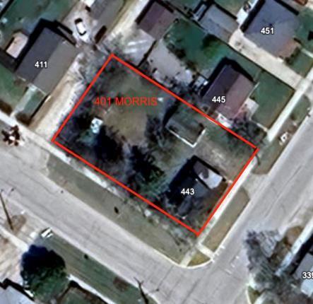 Photo 1 of 401 Morris Avenue, Selkirk MB