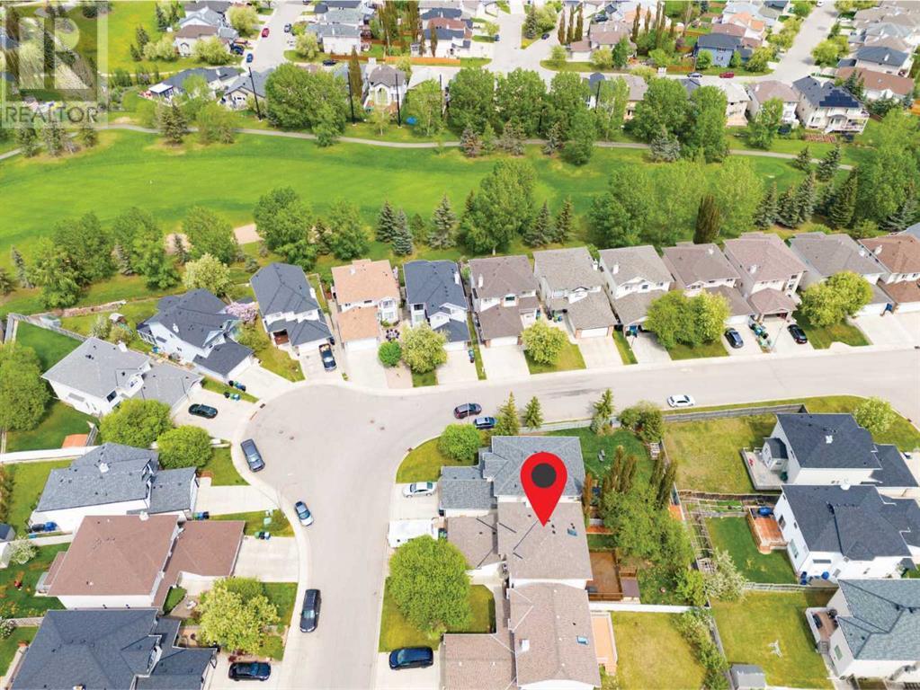 Single Family House for Sale in  Panorama Hills Close NW Panorama Hills Calgary 