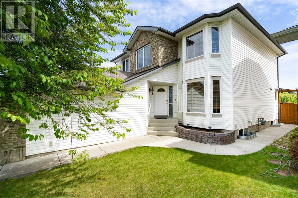 Single Family House for Sale in  Panorama Hills Close NW Panorama Hills Calgary 