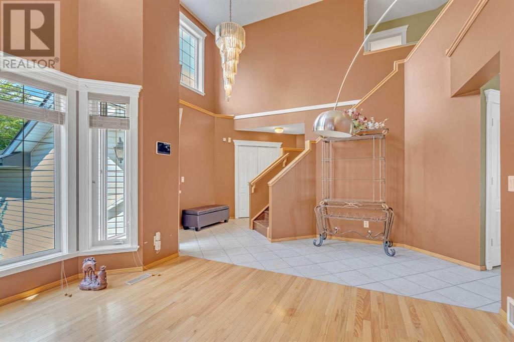 Single Family House for Sale in  Panorama Hills Close NW Panorama Hills Calgary 