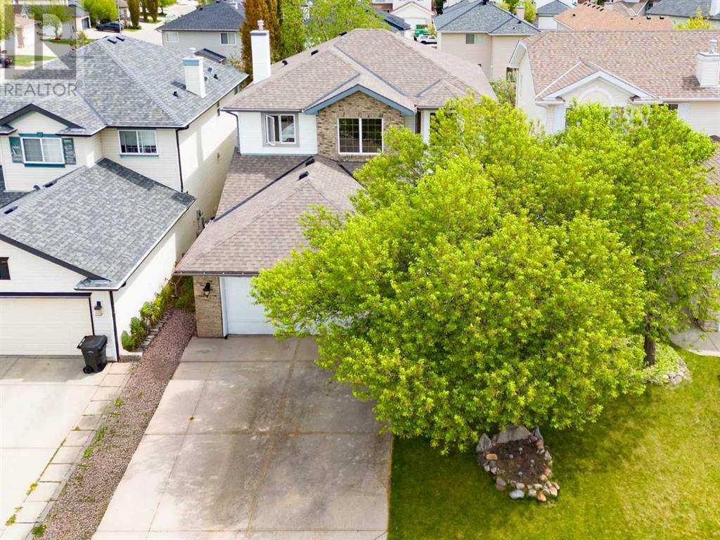 Single Family House for Sale in  Panorama Hills Close NW Panorama Hills Calgary 