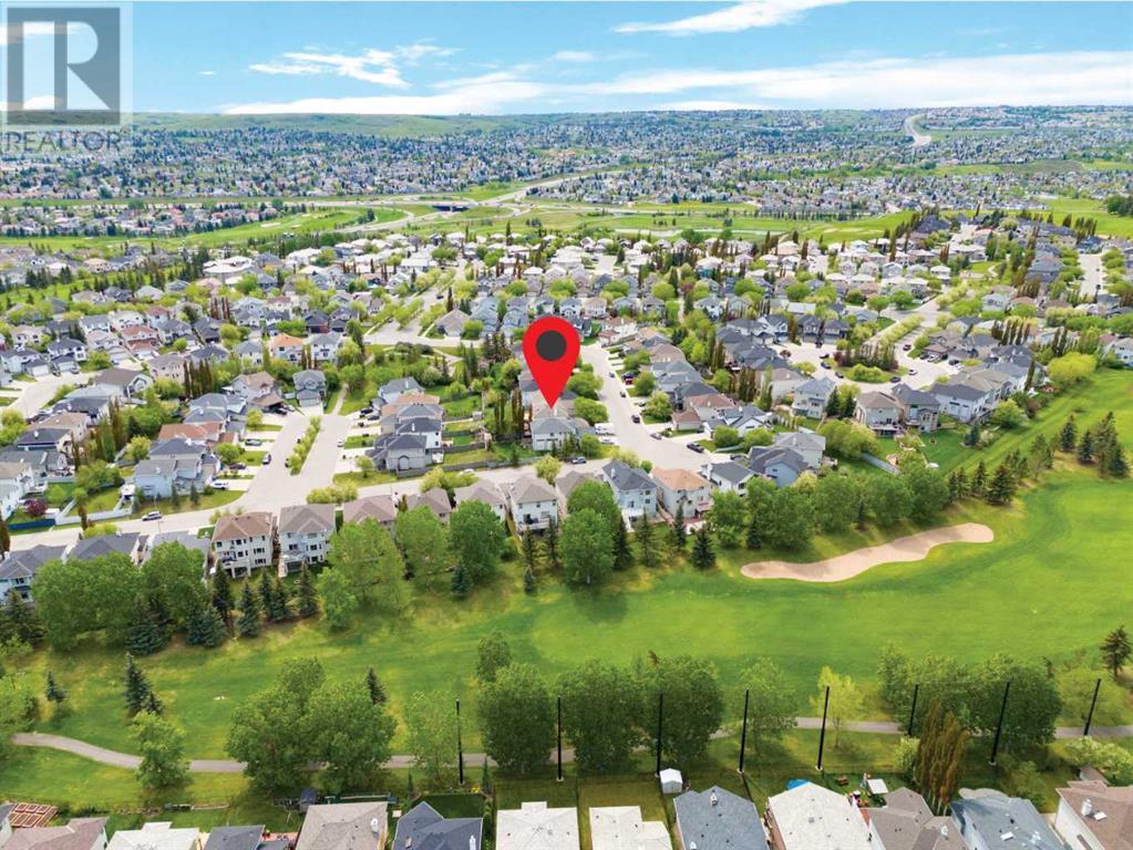 Single Family House for Sale in  Panorama Hills Close NW Panorama Hills Calgary 