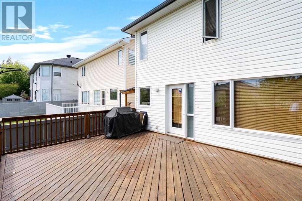 Single Family House for Sale in  Panorama Hills Close NW Panorama Hills Calgary 