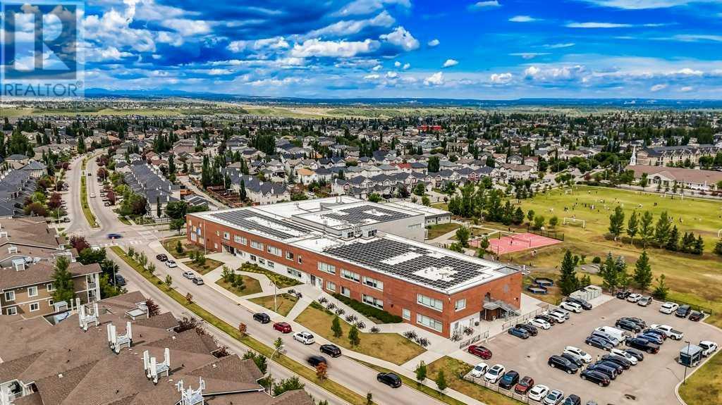 Single Family House for Sale in   Cranberry Park SE Cranston Calgary 