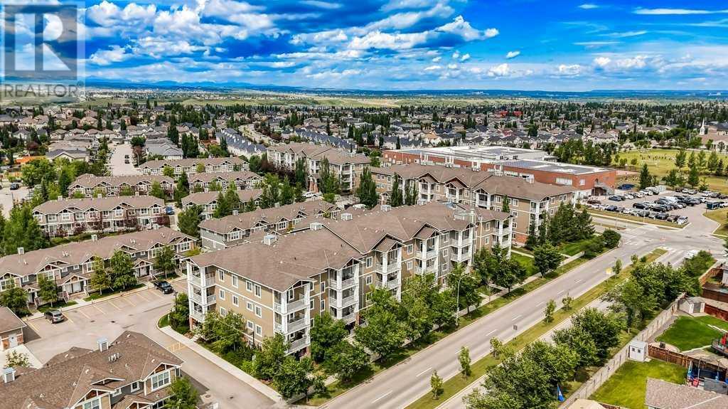 Single Family House for Sale in   Cranberry Park SE Cranston Calgary 