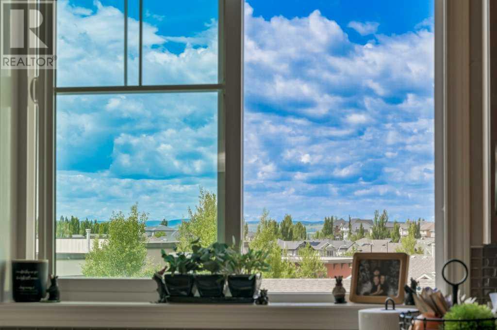Single Family House for Sale in   Cranberry Park SE Cranston Calgary 