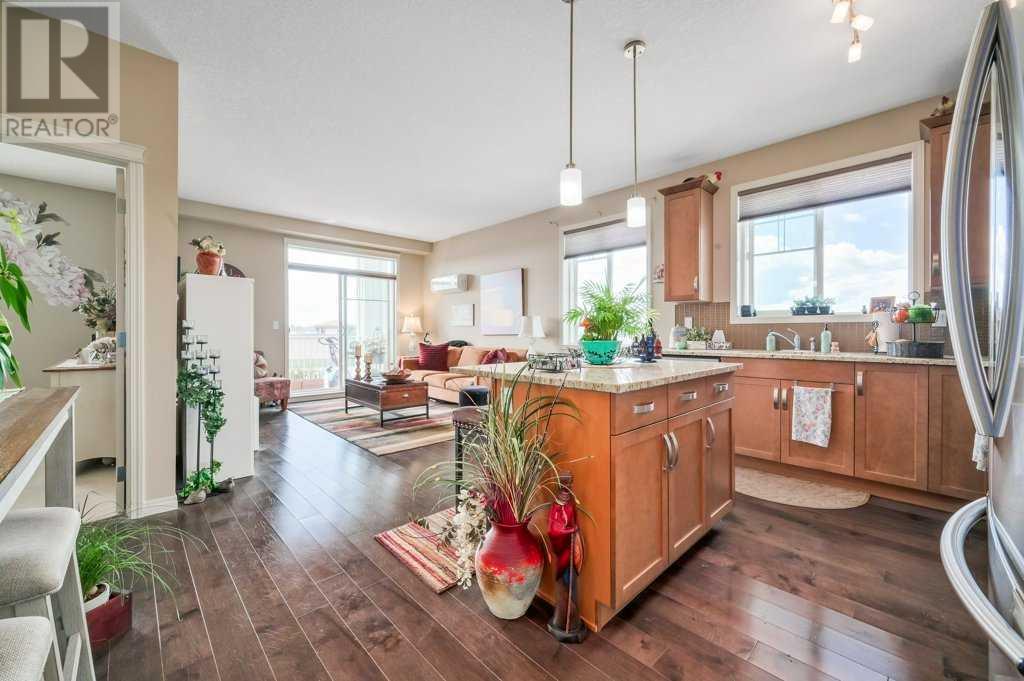 Single Family House for Sale in   Cranberry Park SE Cranston Calgary 