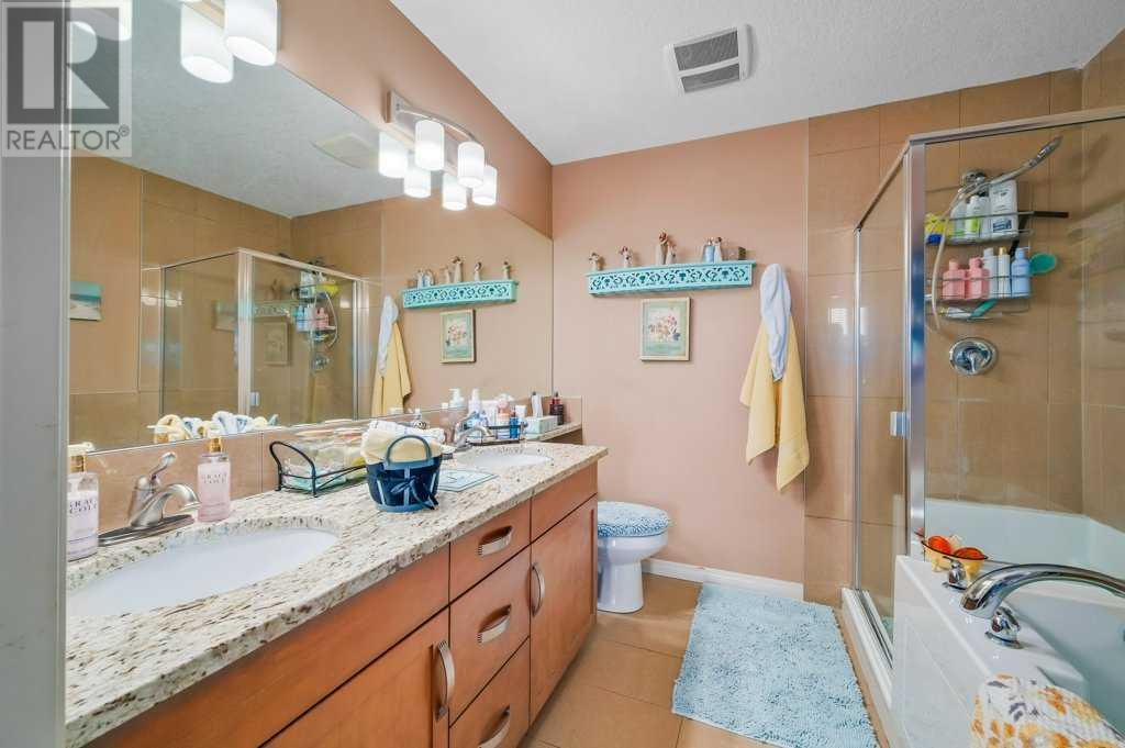 Single Family House for Sale in   Cranberry Park SE Cranston Calgary 