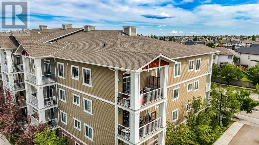 Single Family House for Sale in   Cranberry Park SE Cranston Calgary 