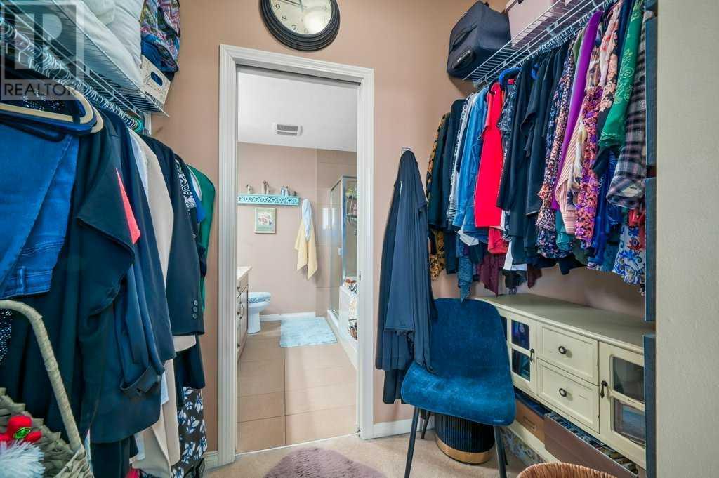 Single Family House for Sale in   Cranberry Park SE Cranston Calgary 