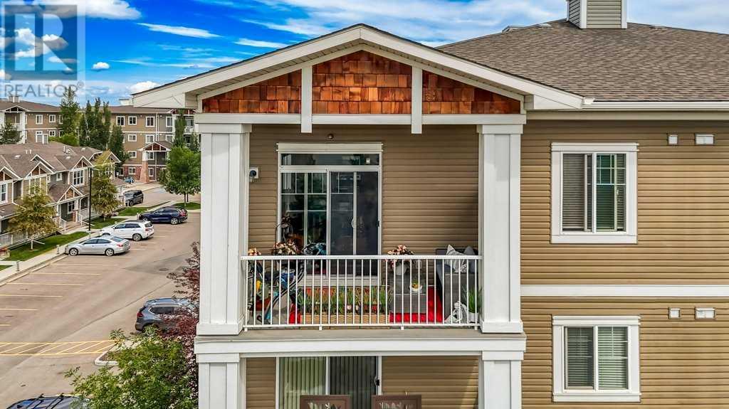 Single Family House for Sale in   Cranberry Park SE Cranston Calgary 