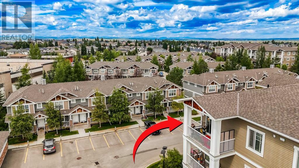 Single Family House for Sale in   Cranberry Park SE Cranston Calgary 