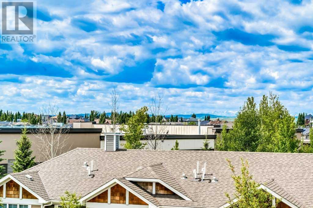 Single Family House for Sale in   Cranberry Park SE Cranston Calgary 
