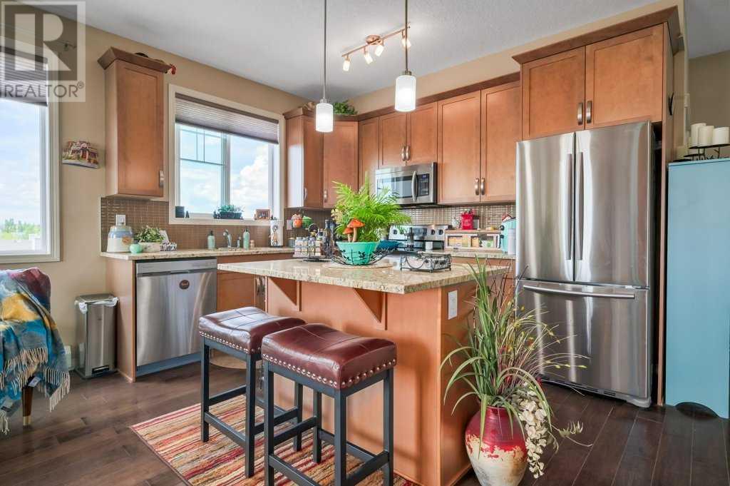 Single Family House for Sale in   Cranberry Park SE Cranston Calgary 