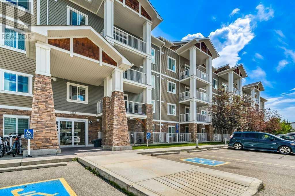 Single Family House for Sale in   Cranberry Park SE Cranston Calgary 