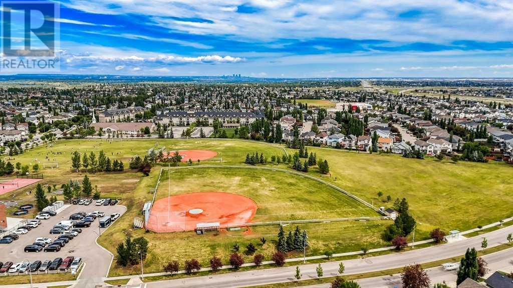Single Family House for Sale in   Cranberry Park SE Cranston Calgary 
