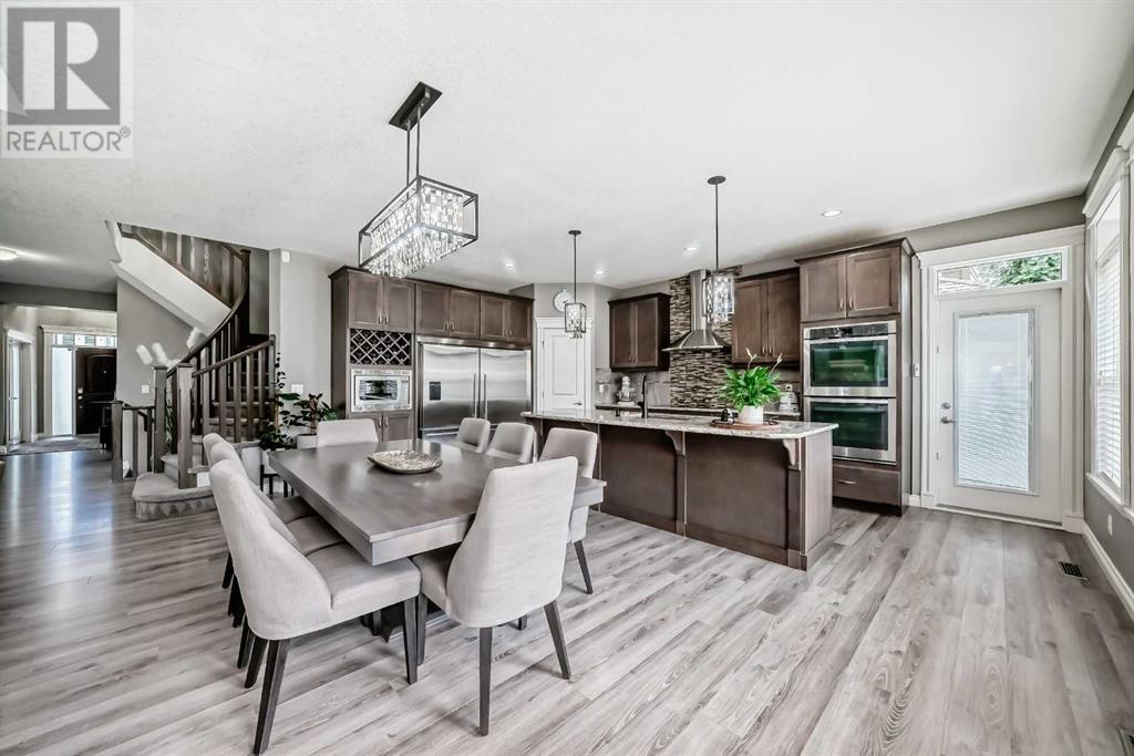 Single Family House for Sale in  Auburn Shores Landing SE Auburn Bay Calgary 