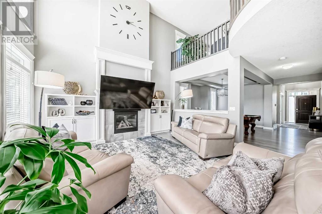 Single Family House for Sale in  Auburn Shores Landing SE Auburn Bay Calgary 