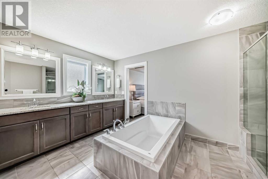 Single Family House for Sale in  Auburn Shores Landing SE Auburn Bay Calgary 