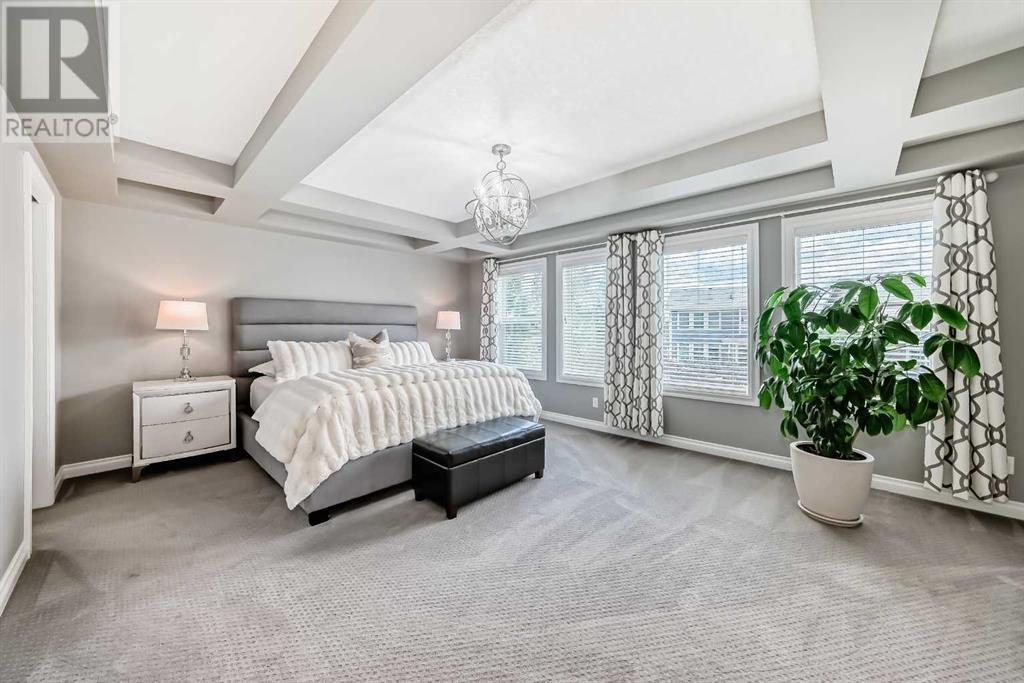 Single Family House for Sale in  Auburn Shores Landing SE Auburn Bay Calgary 