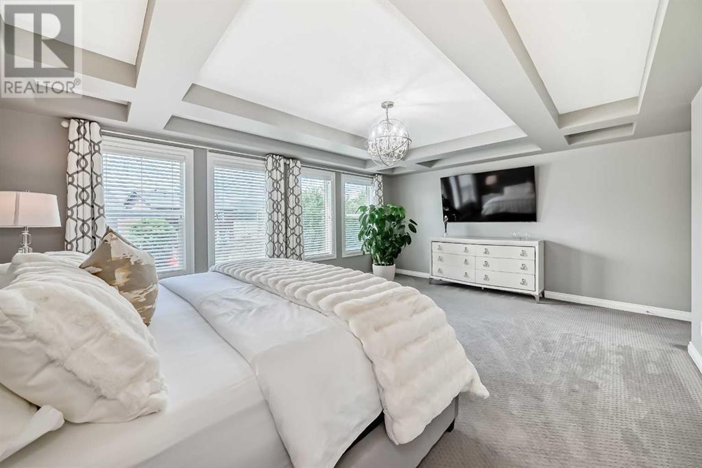 Single Family House for Sale in  Auburn Shores Landing SE Auburn Bay Calgary 