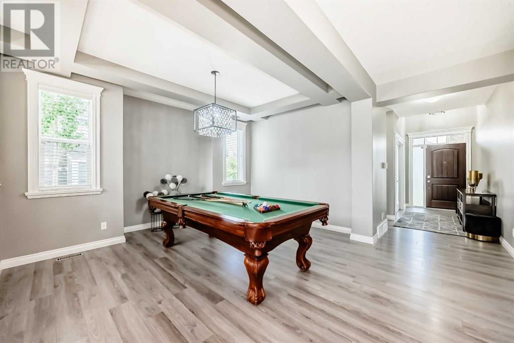 Single Family House for Sale in  Auburn Shores Landing SE Auburn Bay Calgary 