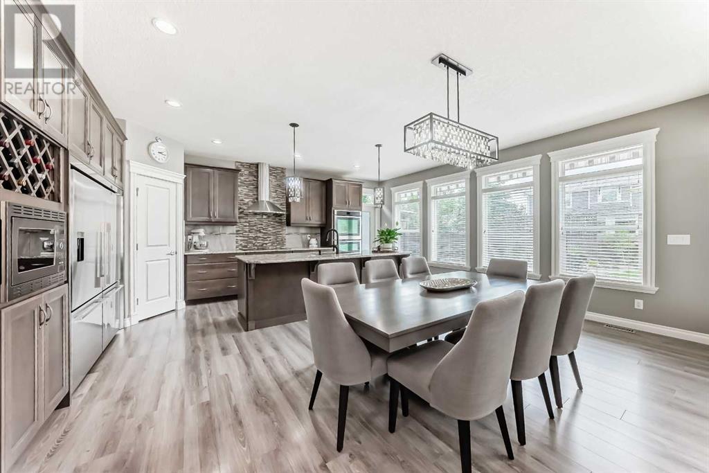 Single Family House for Sale in  Auburn Shores Landing SE Auburn Bay Calgary 