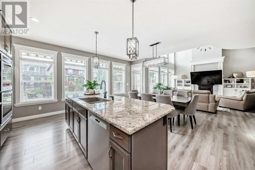 Single Family House for Sale in  Auburn Shores Landing SE Auburn Bay Calgary 