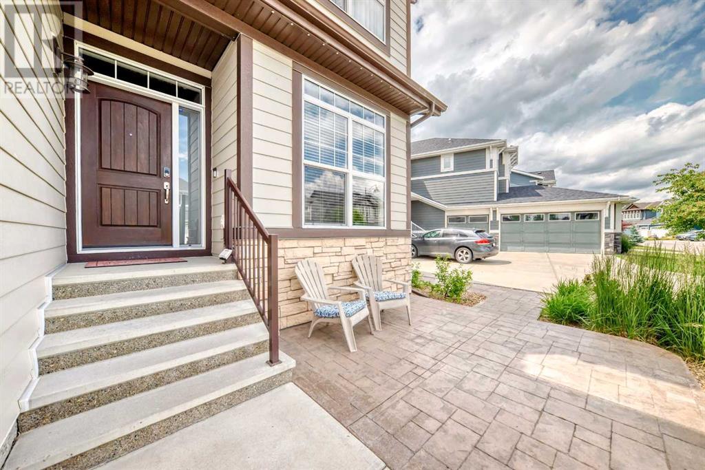 Single Family House for Sale in  Auburn Shores Landing SE Auburn Bay Calgary 