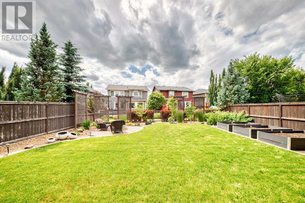 Single Family House for Sale in  Auburn Shores Landing SE Auburn Bay Calgary 