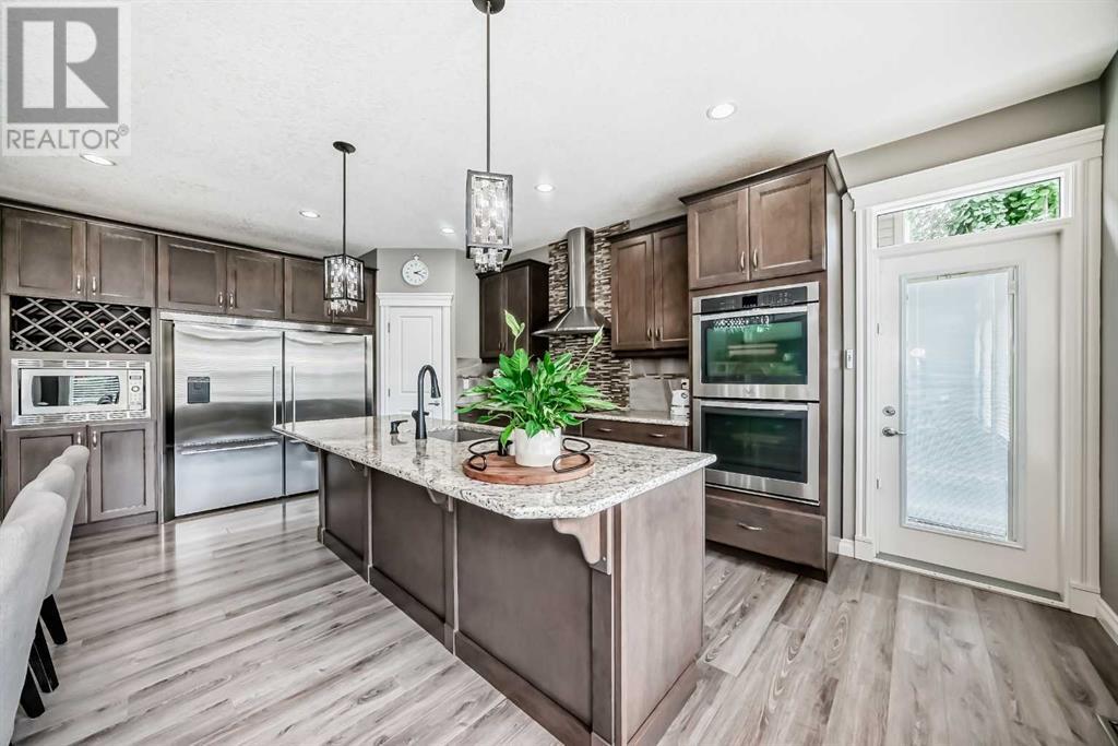 Single Family House for Sale in  Auburn Shores Landing SE Auburn Bay Calgary 