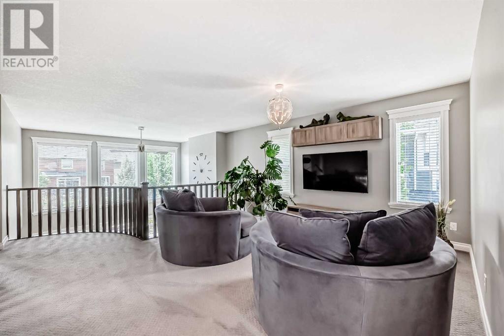 Single Family House for Sale in  Auburn Shores Landing SE Auburn Bay Calgary 