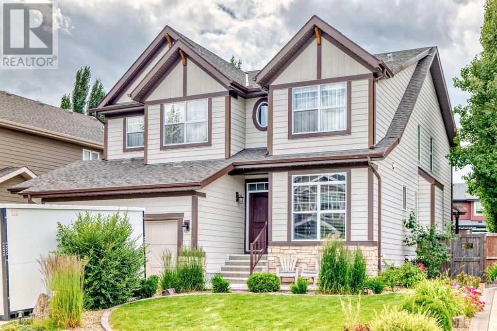 Single Family House for Sale in  Auburn Shores Landing SE Auburn Bay Calgary 