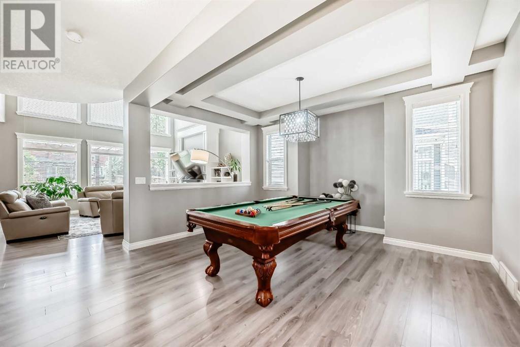 Single Family House for Sale in  Auburn Shores Landing SE Auburn Bay Calgary 