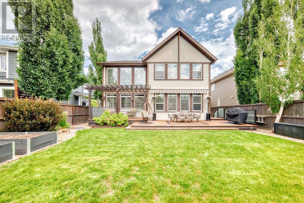 Single Family House for Sale in  Auburn Shores Landing SE Auburn Bay Calgary 