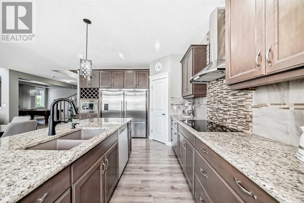 Single Family House for Sale in  Auburn Shores Landing SE Auburn Bay Calgary 