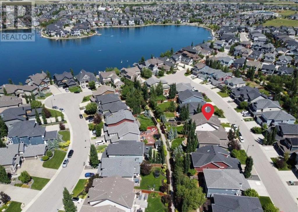 228 Auburn Shores Landing SE, Calgary, Alberta