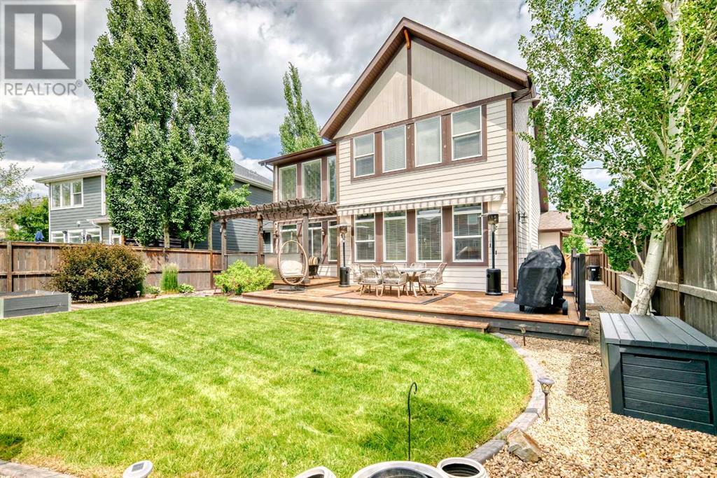Single Family House for Sale in  Auburn Shores Landing SE Auburn Bay Calgary 