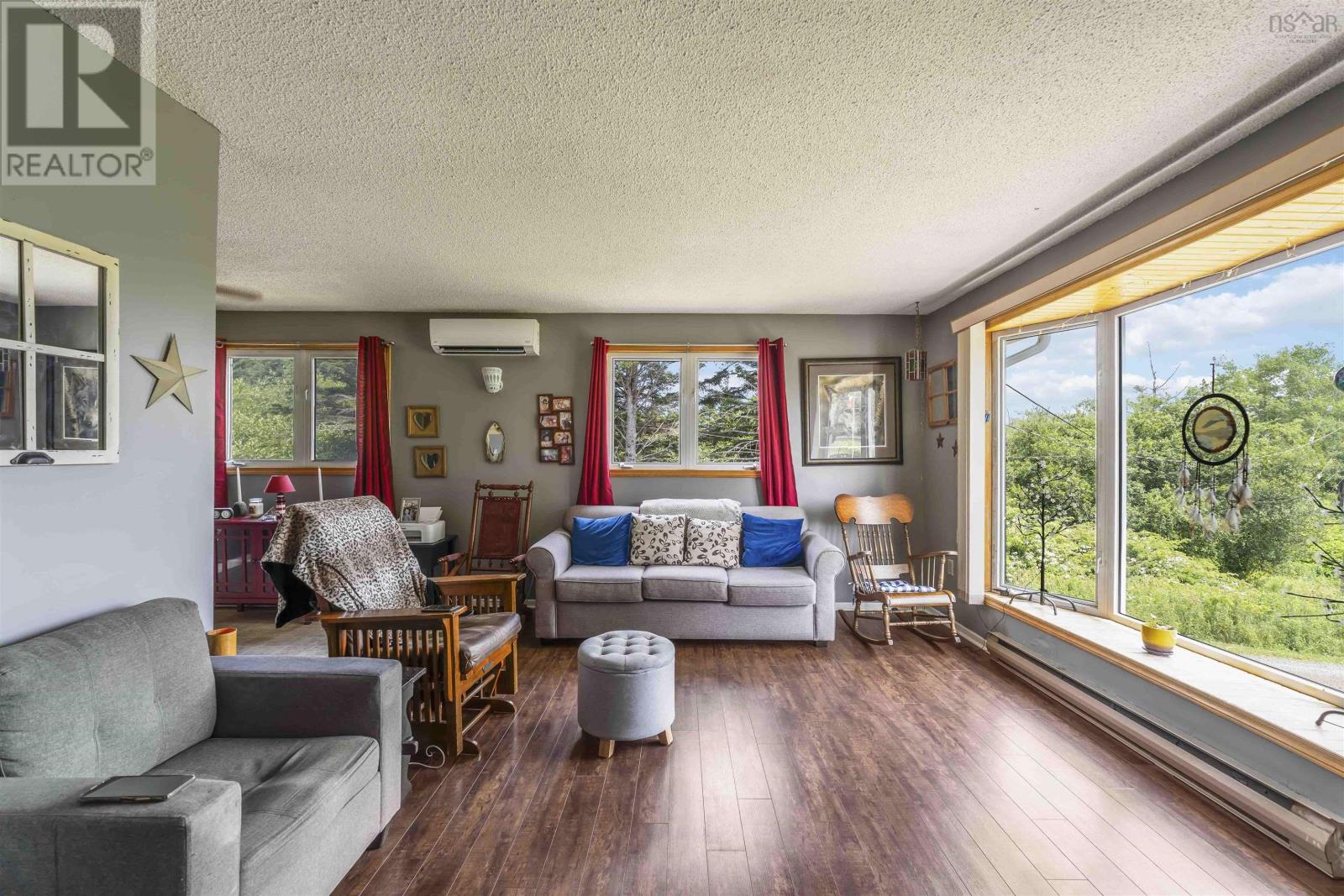 54 Garnet Oliver Drive, Mount Pleasant, Nova Scotia