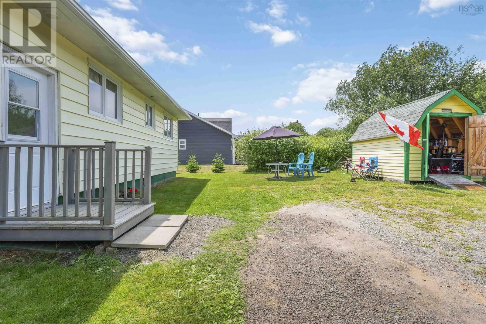 Single Family House Bungalow for Sale in  Garnet Oliver Drive Mount Pleasant 