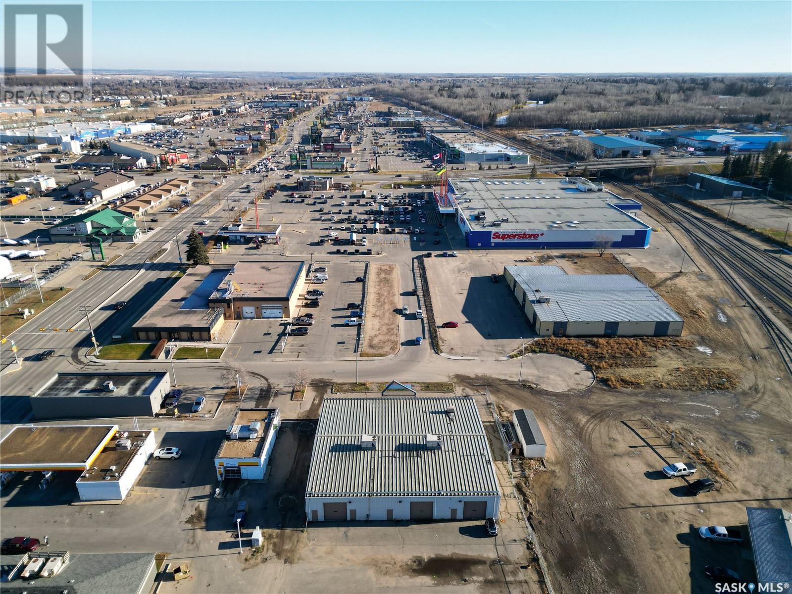Photo 2 of 1525 5th Avenue E, Prince Albert SK