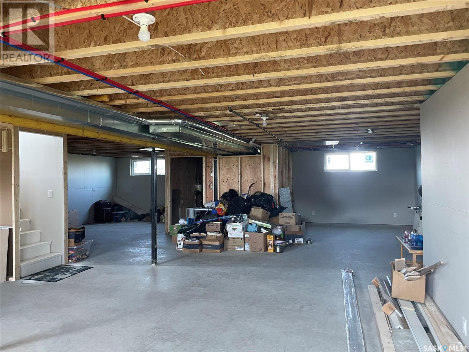 Photo 19 of 715 Doghide Drive, Tisdale SK
