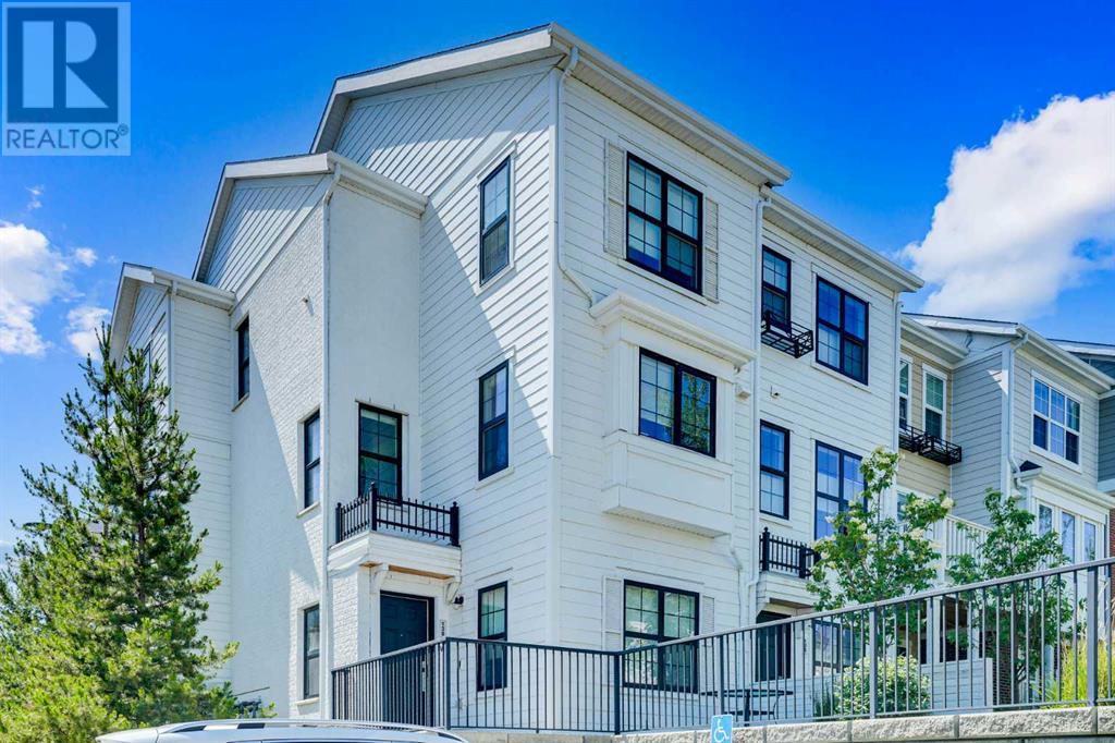 Single Family House for Sale in  Nolanfield Villas NW Nolan Hill Calgary 