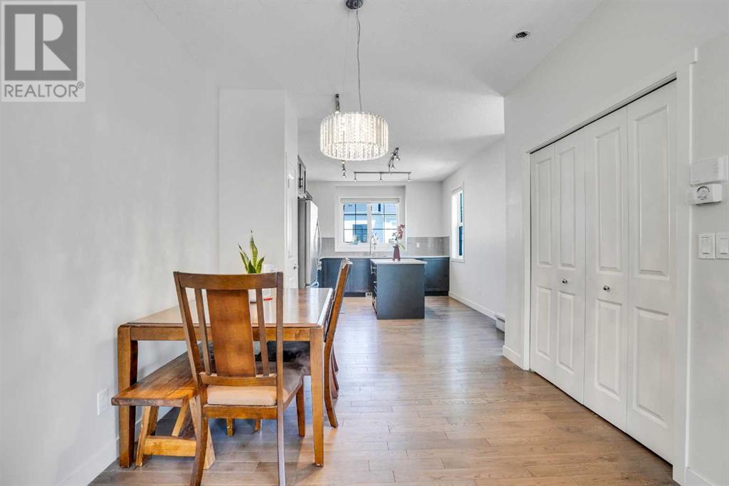 Single Family House for Sale in  Nolanfield Villas NW Nolan Hill Calgary 