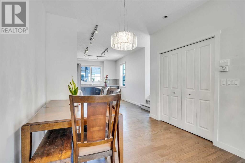 Single Family House for Sale in  Nolanfield Villas NW Nolan Hill Calgary 