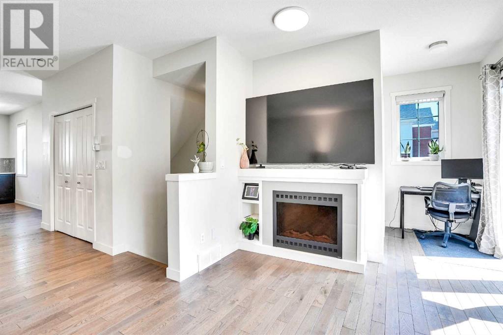 139 Nolanfield Villas NW, Calgary, Alberta