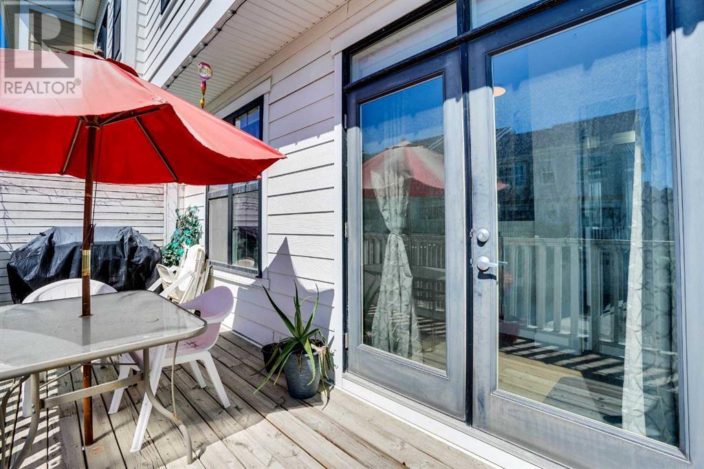 Single Family House for Sale in  Nolanfield Villas NW Nolan Hill Calgary 