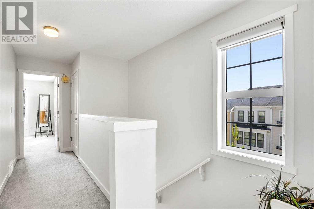 Single Family House for Sale in  Nolanfield Villas NW Nolan Hill Calgary 