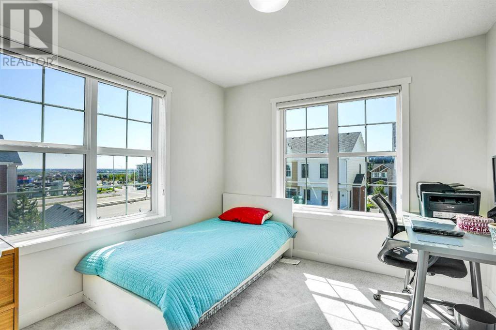 Single Family House for Sale in  Nolanfield Villas NW Nolan Hill Calgary 