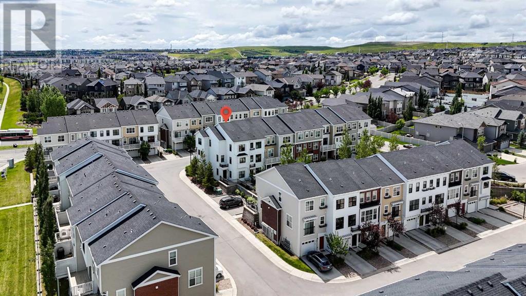 Single Family House for Sale in  Nolanfield Villas NW Nolan Hill Calgary 